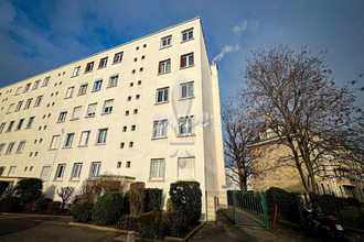 achat appartement poissy 78300