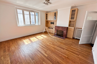 achat appartement poissy 78300