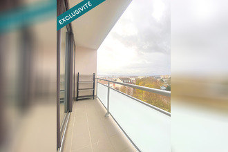 achat appartement poissy 78300