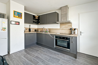 achat appartement poissy 78300