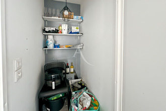 achat appartement poissy 78300