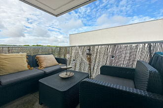 achat appartement poissy 78300