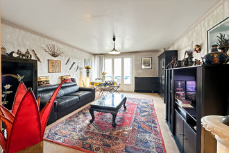 achat appartement poissy 78300