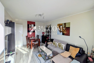 achat appartement poissy 78300