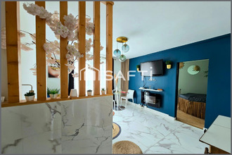 achat appartement poissy 78300