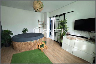 achat appartement poissy 78300