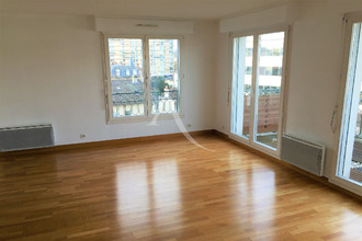 achat appartement poissy 78300