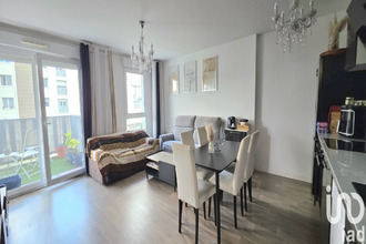 achat appartement poissy 78300