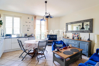 achat appartement poissy 78300