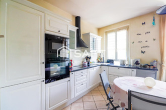 achat appartement poissy 78300