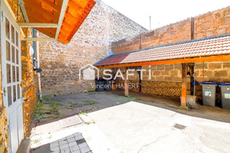 achat appartement poissy 78300