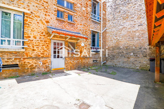 achat appartement poissy 78300