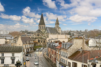 achat appartement poissy 78300