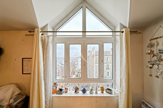 achat appartement poissy 78300