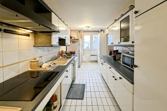 achat appartement poissy 78300