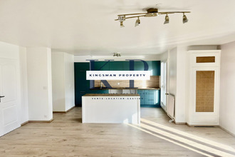 achat appartement poissy 78300