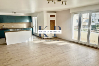 achat appartement poissy 78300