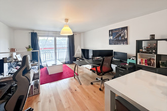 achat appartement poissy 78300