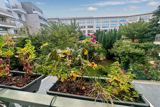 achat appartement poissy 78300