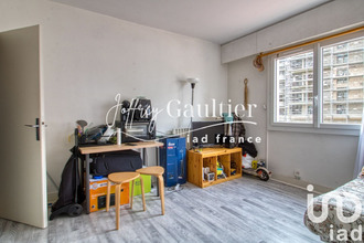 achat appartement poissy 78300