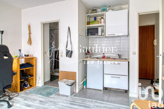 achat appartement poissy 78300