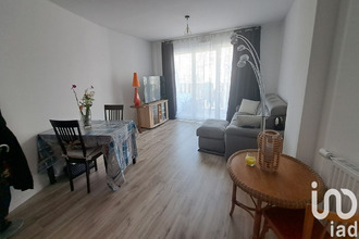 achat appartement poissy 78300