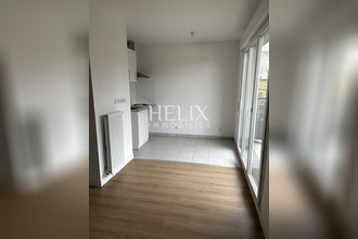 achat appartement poissy 78300