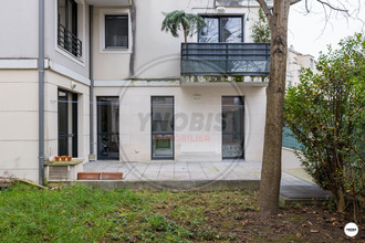 achat appartement poissy 78300