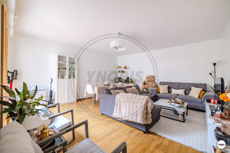 achat appartement poissy 78300