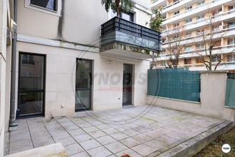 achat appartement poissy 78300