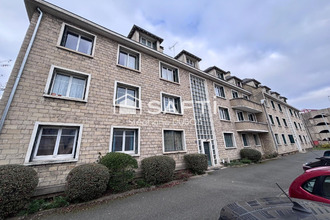 achat appartement poissy 78300