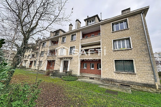 achat appartement poissy 78300