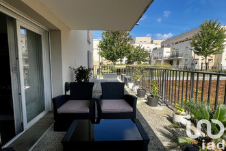 achat appartement poissy 78300