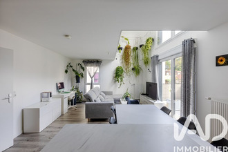 achat appartement poissy 78300