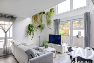 achat appartement poissy 78300