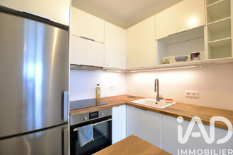 achat appartement poissy 78300