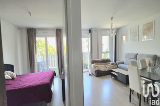 achat appartement poissy 78300
