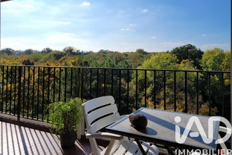 achat appartement poissy 78300