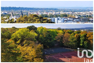 achat appartement poissy 78300