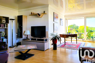 achat appartement poissy 78300