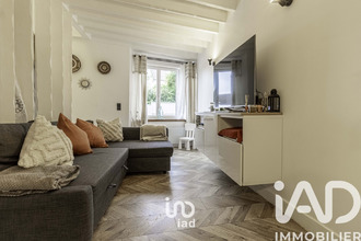 achat appartement poissy 78300