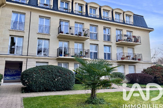 achat appartement poissy 78300