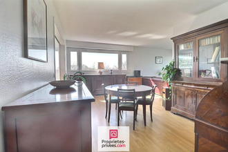 achat appartement poissy 78300