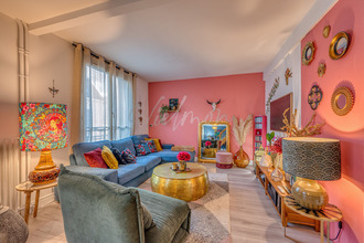 achat appartement poissy 78300