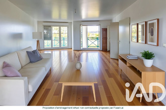 achat appartement poissy 78300