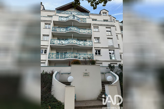 achat appartement poissy 78300