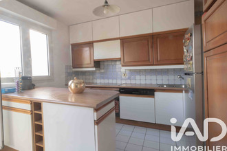 achat appartement poissy 78300
