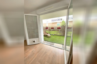 achat appartement poissy 78300
