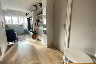 achat appartement poissy 78300