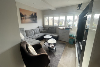 achat appartement poissy 78300